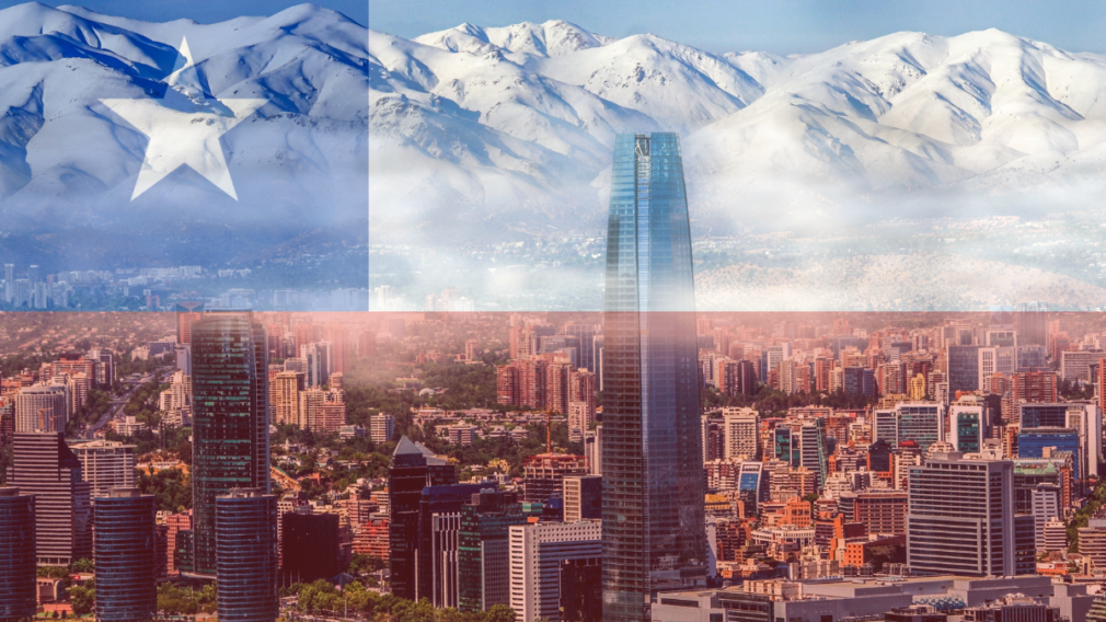 Chile acepta resoluciones para el mercado regulado de juegos de azar en línea en 2023 iGamingExpress