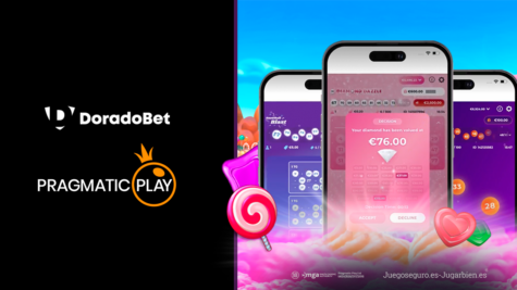 Pragmatic Play y DoradoBet Amplían su Asociación con la Adición de Bingo