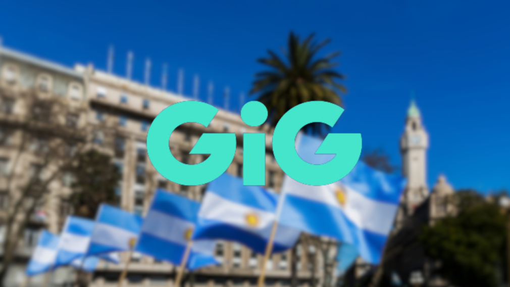 Gaming Innovation Group (GiG) Expande su Presencia en el Mercado Argentino con ApuestasArgentinas.com