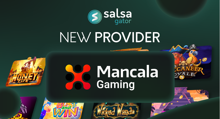 Salsa Technology y Mancala Gaming: Un nuevo capítulo en el juego de LATAM