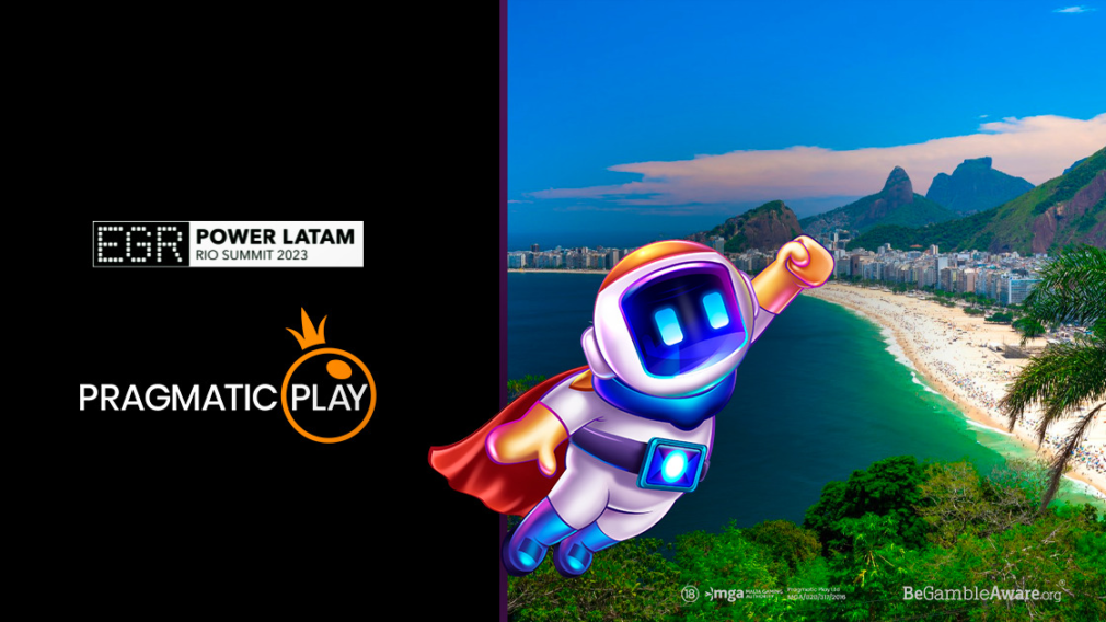 Pragmatic Play, un proveedor de contenido de primer nivel en la industria de iGaming, se prepara para hacer su última parada de la gira por América Latina de 2023 en la Cumbre EGR Power Latam en Río de Janeiro.
