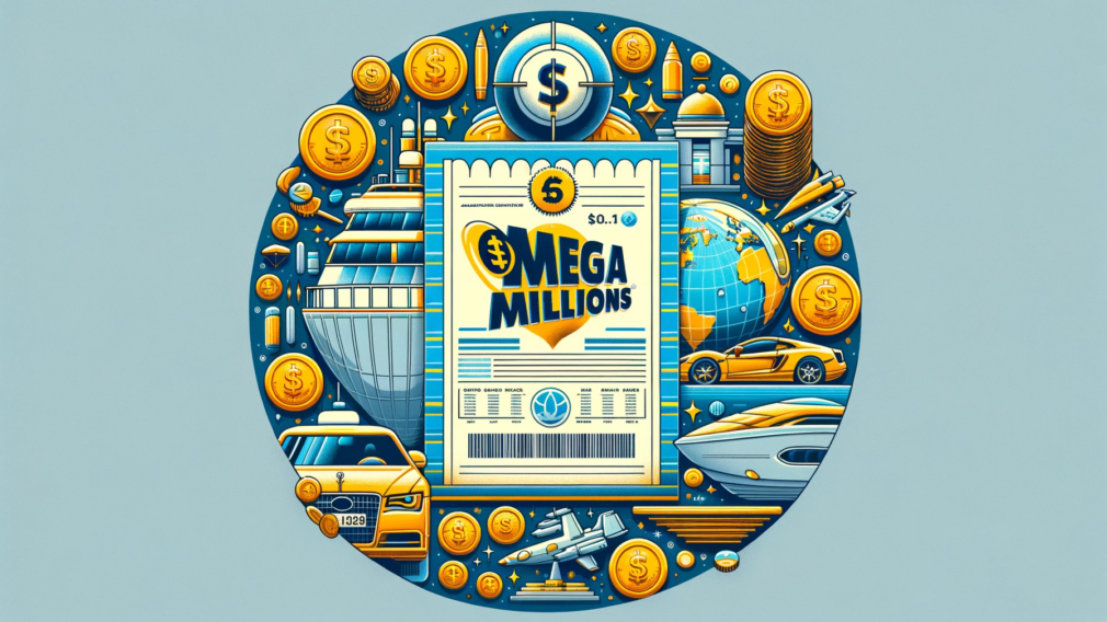 Nadie acierta el premio mayor del Mega Millions y el pozo crece a $785 millones