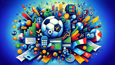 Estrategias de apuestas deportivas
