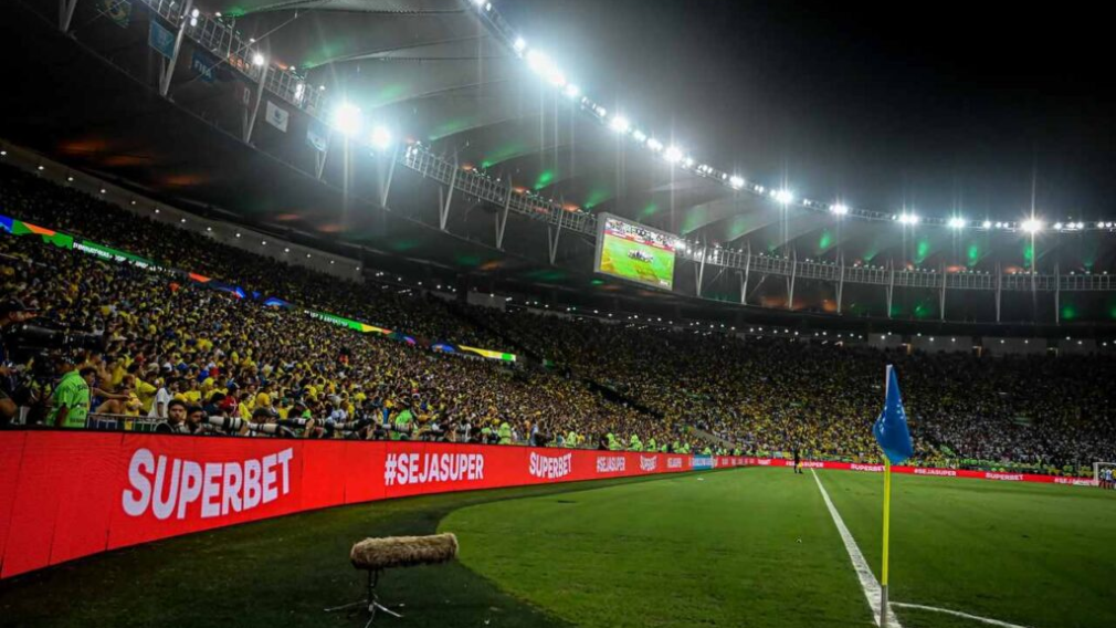 Superbet encabezará el patrocinio de Sao Paulo en un acuerdo récord