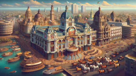 Explorando los Casinos Latinoamericanos: Un Viaje por los Mejores Casinos Terrestres de América Latina