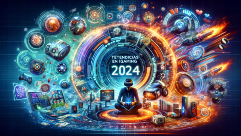 Tendencias en el iGaming 2024