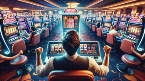 Éxito en Casinos Online