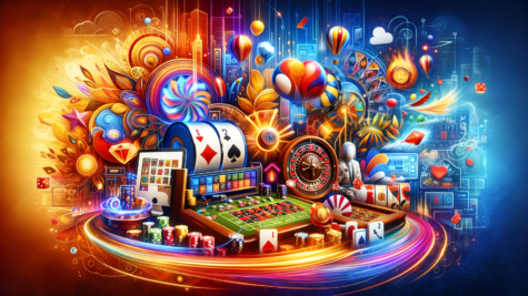 Descubre los mejores juegos de casino online para jugadores latinoamericanos: seguridad, variedad y consejos