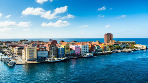 curacao