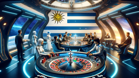 juego en Uruguay