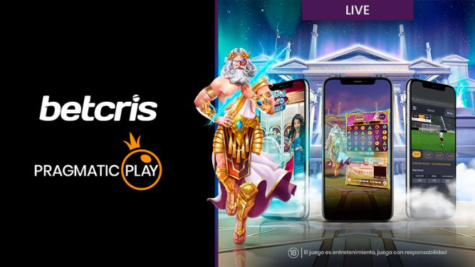 Pragmatic Play goes into operation with Betcris in the Latin American market