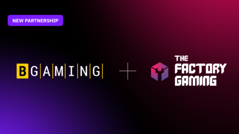 BGaming expande su presencia en LatAm con una asociación estratégica con The Factory Gaming