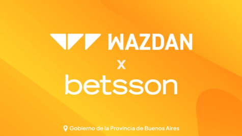 Wazdan debuta en Buenos Aires con la asociación de Betsson Argentina