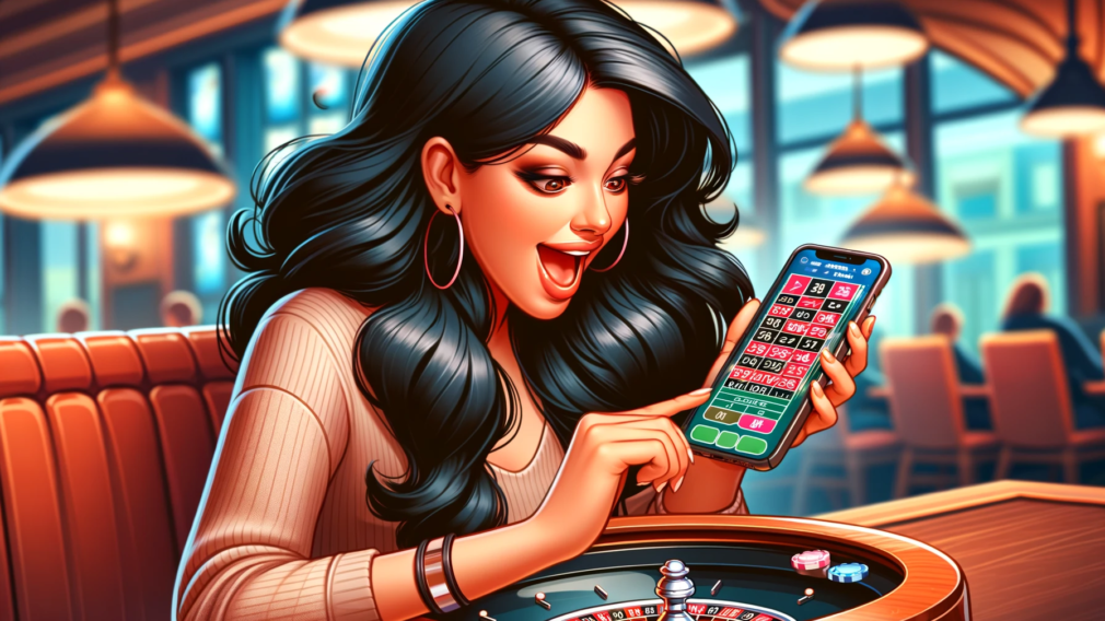 GPT Descubre las mejores aplicaciones de casino para móviles